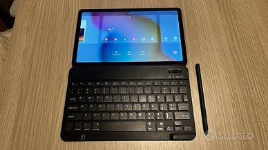 Tablet Samsung S6 Lite 2020 4G + S pen originale