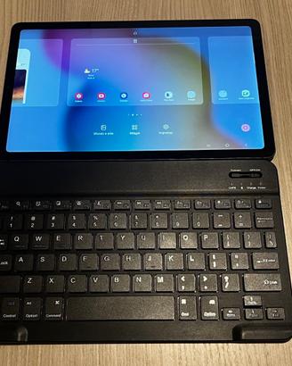Tablet Samsung S6 Lite 2020 4G + S pen originale