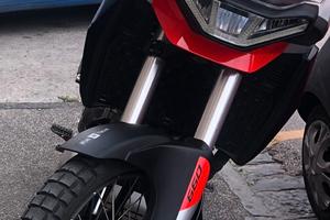 Aprilia Tuareg 660