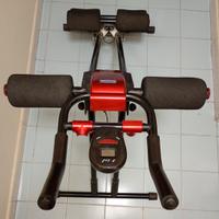 AB SLIDE TOTAL BODY TRAINER