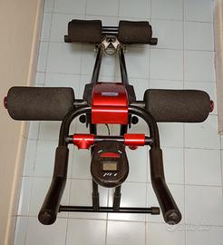 AB SLIDE TOTAL BODY TRAINER