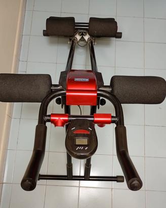 AB SLIDE TOTAL BODY TRAINER