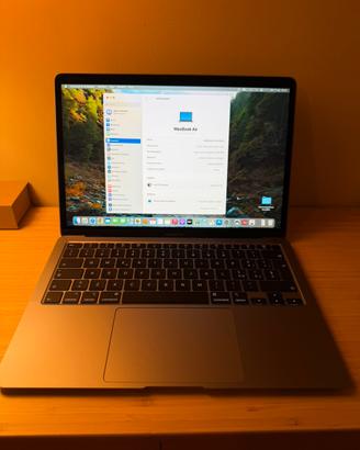 MacBook Air