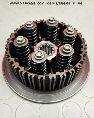 TAMBURELLO FRIZIONE KTM SXF 450 2008 2009 SX F 450