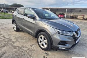 NISSAN - Qashqai - 1.5 dCi Business