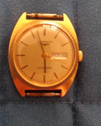 orologio d oro donna collezione 