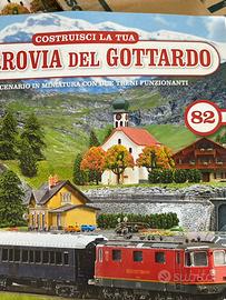 Ferrovia del Gottardo