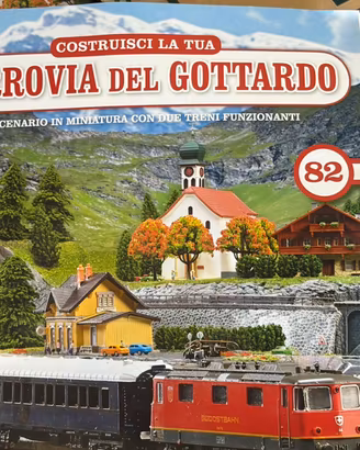 Ferrovia del Gottardo