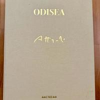 Odissea - FMR ( Franco Maria Ricc)