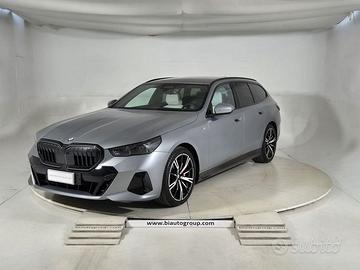 BMW Serie 5 G31 2020 Touring LCI D 540d Touri...