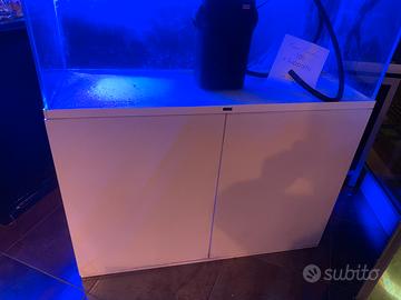 Askoll Ciano 120 usato con supporto