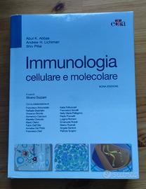 Immunologia-Abbas