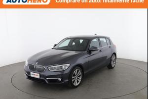 BMW 118 d 5p. Urban