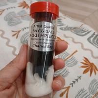 Bocchino Clarinetto Chalres Bay