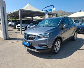 Opel Mokka X 1.6 CDTI 110cv Advance 2019