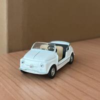 Fiat 500 jolly