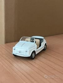 Fiat 500 jolly