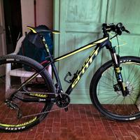 MTB Scott Scale 960
