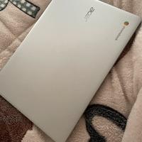 Chromebook Acer