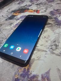 Samsung GALAXY S8 Nuovo 