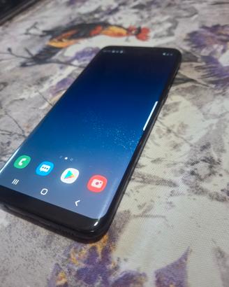 Samsung GALAXY S8 Nuovo 