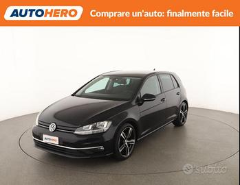VOLKSWAGEN Golf 1.5 TSI 130 CV EVO DSG 5p. Execu