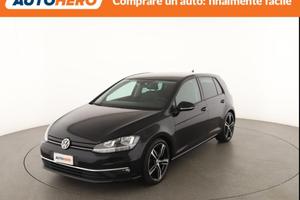 VOLKSWAGEN Golf 1.5 TSI 130 CV EVO DSG 5p. Execu