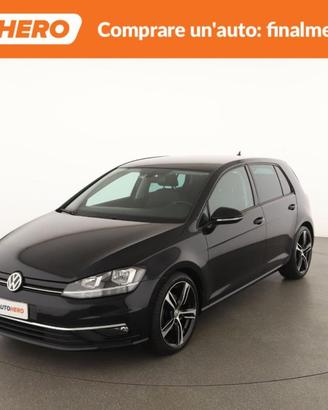 VOLKSWAGEN Golf 1.5 TSI 130 CV EVO DSG 5p. Execu