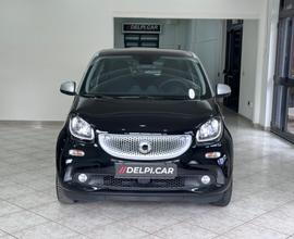 Smart For Four 90 0.9 Turbo Passion