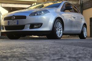 Fiat bravo