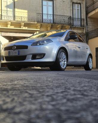 Fiat bravo
