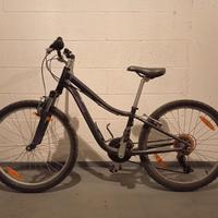 SPECIALIZED HOTROCK - CERCHI 24"