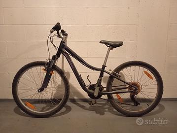 SPECIALIZED HOTROCK - CERCHI 24"