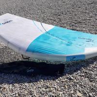 Gong Neutra UPE Aramid 4.5m 2024 Wing Foil