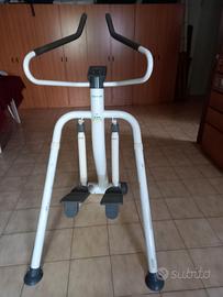 stepper professionale