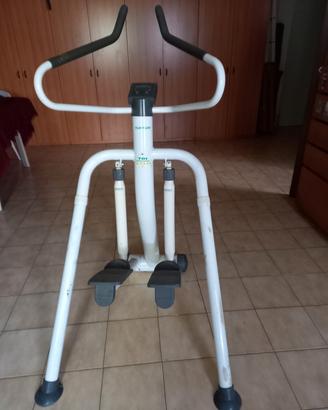 stepper professionale