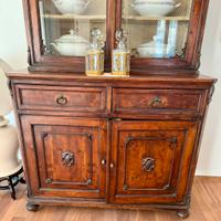 Credenza lombarda fine ‘800