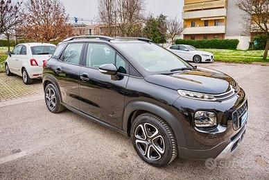 Citroen C3 Aircross PureTech - feel, benzina, 82 c