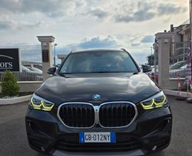 Bmw X1 sDrive16d Advantage