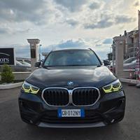 Bmw X1 sDrive16d Advantage