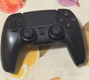 CONTROLLER WIRELESS SONY DualSense Nero