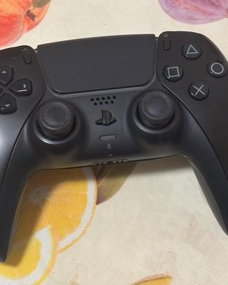 CONTROLLER WIRELESS SONY DualSense Nero