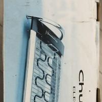 Griglia elettrica ariete 732  25euro