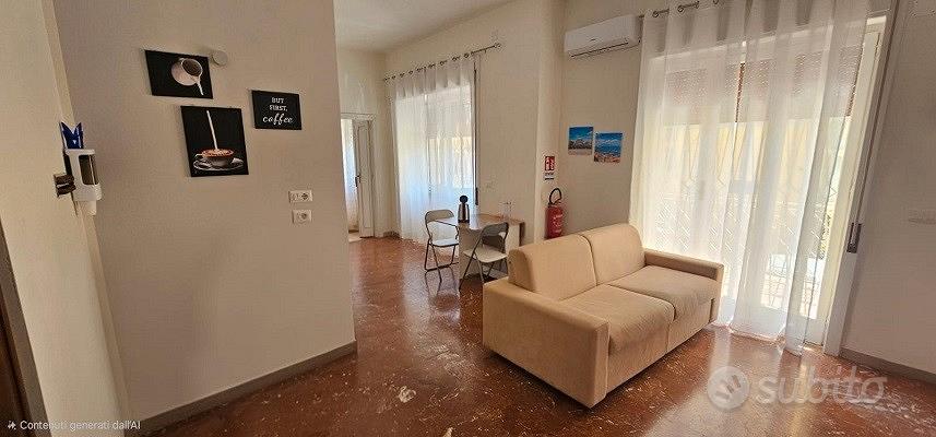 Appartamento – Napoli, Arenella, Municipalità 5 - Altro