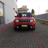 JEEP Renegade 2.0 Mjt 140CV 4WD Limited
