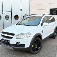 Chevrolet Captiva 2.0 VCDi Sport 4WD 7posti