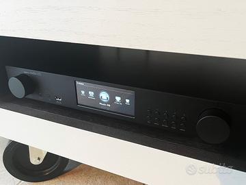 Cocktail Audio N25 Streamer di rete + Accessori