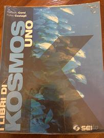 I libri di kosmos
