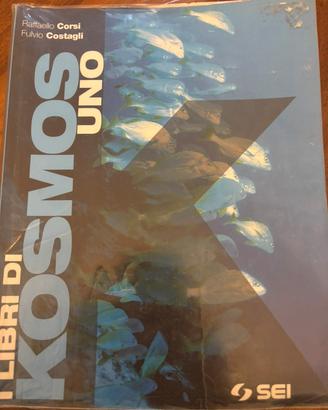 I libri di kosmos