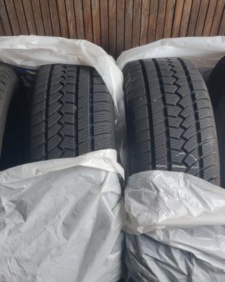 Pneumatici gomme Lancia Ypsilon  Ovation 195/55 16